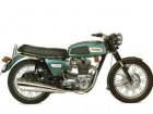 Triumph Trident T150 750